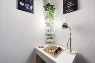 LE NID DOUILLET : PARIS proche-Cozy-Netflix - Montmagny - 3