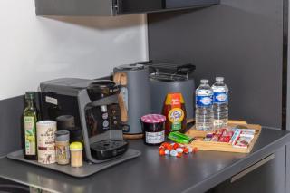 LE NID DOUILLET : PARIS proche-Cozy-Netflix - Montmagny - 6