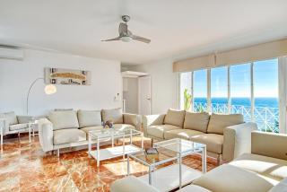 Perla del Mar Calpe - Benissa - 5