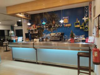 LPA PEREIRA Hotel restaurante -  - 5