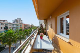 Palma de Mallorca 12 - Torremolinos - 7