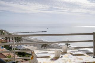 Apartamento Terraza al mar A08 - Torrox - 6
