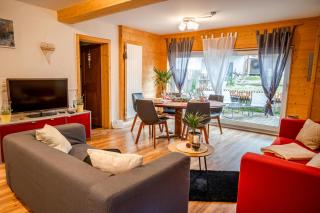 Apartments am See - Brienz - 8