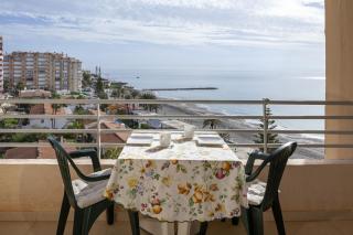 Apartamento Terraza al mar A08 - Torrox - 7