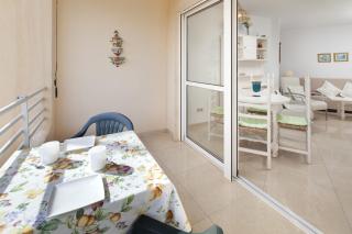 Apartamento Terraza al mar A08 - Torrox - 5