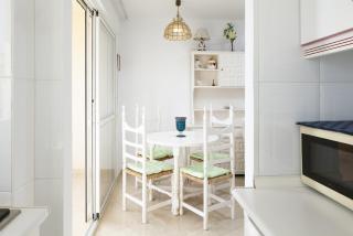 Apartamento Terraza al mar A08 - Torrox - 1