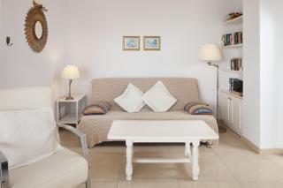 Apartamento Terraza al mar A08 - Torrox - 3