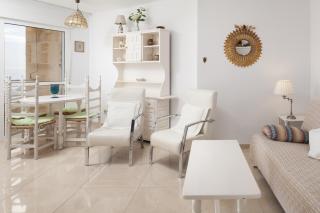 Apartamento Terraza al mar A08 - Torrox - 4
