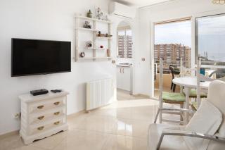 Apartamento Terraza al mar A08 - Torrox - 0