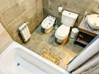 Berenice III Apartamentos - Villa Carlos Paz - 2