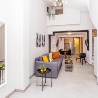 Psirri Lofts - Atene - 3