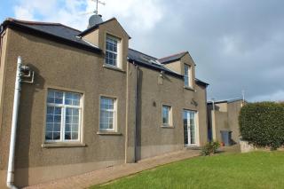 Barnwell Farm Cottages Corn cottage - Greyabbey - 5