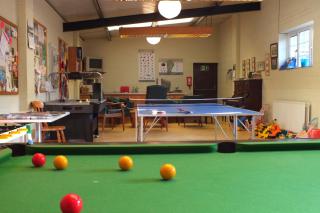 Barnwell Farm Cottages Corn cottage - Greyabbey - 2