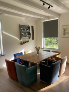 Landhuis 'De Ontspanning' - 5