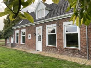 Landhuis 'De Ontspanning' - 9
