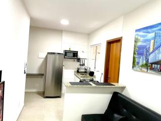 Expo Center - Apartamento Vila Maria - São Paulo - São Paulo - 1