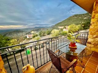 Balcon de Burunchel - Burunchel - 8
