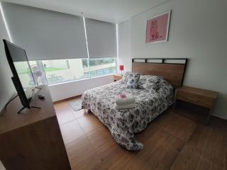 Napoles Suites - Città del Messico - 2