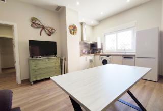 APARTAMENTOS SANLUCAR CASA D - Sanlúcar de Barrameda - 9