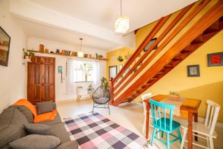 Casa linda e aconchegante - 9