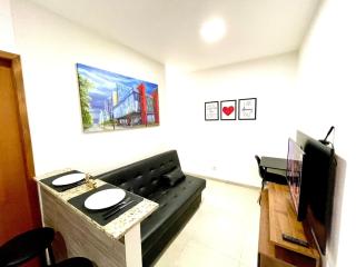 Expo Center - Apartamento Vila Maria - São Paulo - São Paulo - 6