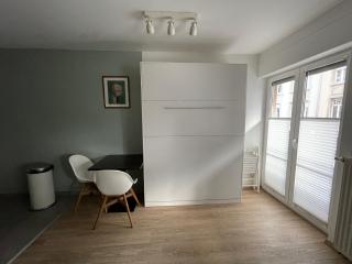 Studio close from train station and shops - Lussemburgo - 3