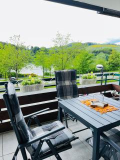 Auszeit am See - Winterberg - 6