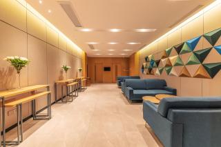 Holiday Inn Express Yichang Riverside by IHG - 2