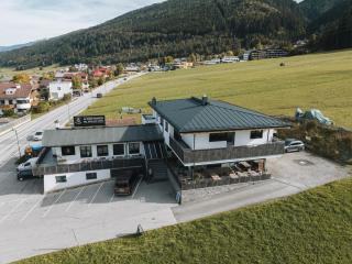 Die Wiesen Apartments - 6