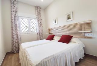 APARTAMENTOS SANLUCAR CASA D - Sanlúcar de Barrameda - 5