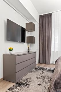 Brand New Studio - Old Town - 8