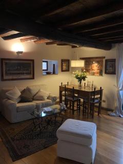 Luxury apartment Sutri center - Sutri - 8