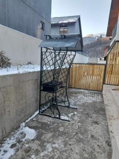 Skiing Bakuriani - 7