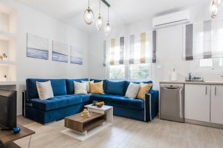 Luxury seaside apartment next to Starbucks opossite the beach park of Flisvos - Atene - 8