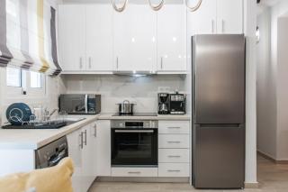 Luxury seaside apartment next to Starbucks opossite the beach park of Flisvos - Atene - 6