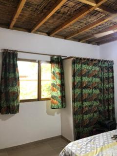 Sénégal CASAMANCE - Boukot Ouolof - 4