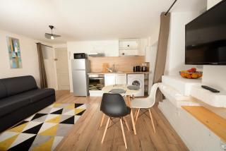 Dominici 3 - CahorsCityStay-Parking WIFI NETFLIX - 0