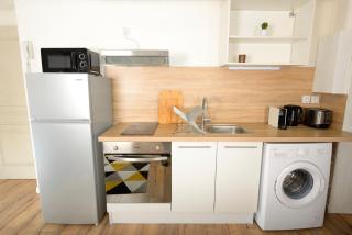 Dominici 3 - CahorsCityStay-Parking WIFI NETFLIX - 9