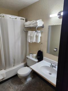 Bison Plains Lodge - 3