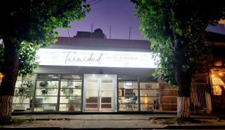 Hotel Boutique Trinidad - Viña del Mar - 8