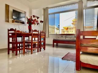 Condominio Beira Mar Apartamento 24 - 8