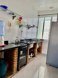Condominio Beira Mar Apartamento 24 - 6