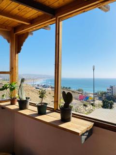 Azoul Surf Hostel Taghazout - Taghazout - 0