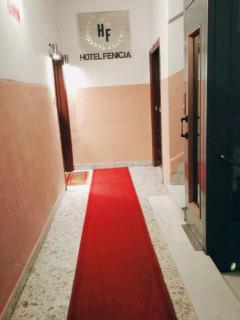 Hotel Fenicia - Rome - 1