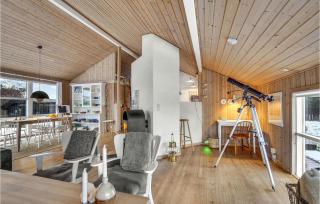 Beautiful Home In Hjørring With Wifi - Hjørring - 7