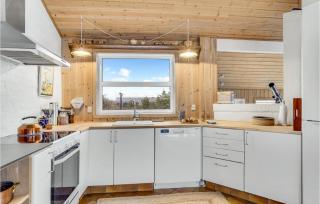 Beautiful Home In Hjørring With Wifi - 5