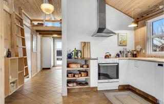 Beautiful Home In Hjørring With Wifi - Hjørring - 4