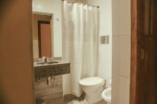 Alas Hotel - San Rafael - 6