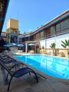 Hotel e Pousada Pouso54 - 0