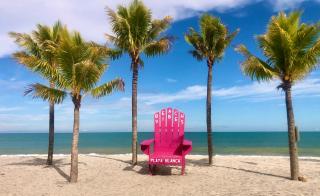 Hermoso Apartamento Vacacional para 6 PERSONAS, 2 NOCHES MINIMO - Río Hato - 2